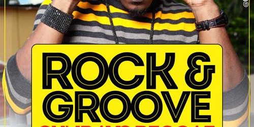 Rock & Groove Sunday Reggae