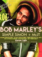 Bob Marleys Birthday
