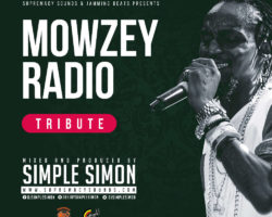 Mowzey Radio – Tribute