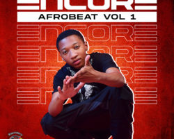 Encore – Vol.1 ( Afrobeat )