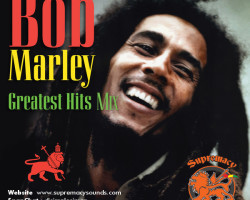 Bob Marley Greatest Hits Mix