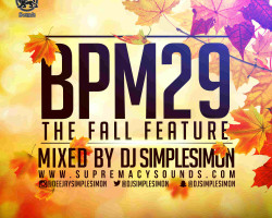 BPM 29 – The Fall Feature