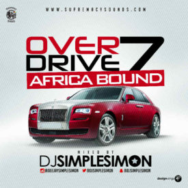 Overdrive 7 – Africa Bound