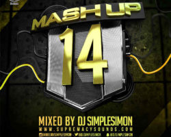 Mash Up 14 is ready and available