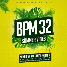 BPM 32 – Summer Vibes